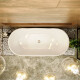 Baignoire SAPFIRE #3