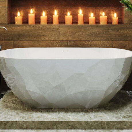 Baignoire SAPFIRE #4