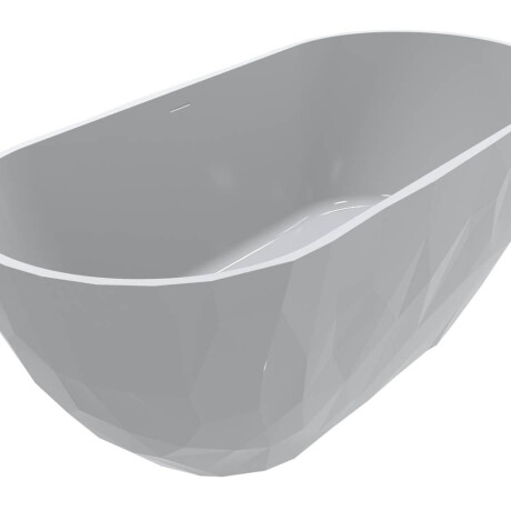 Baignoire SAPFIRE #6