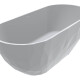 Baignoire SAPFIRE MIRASOFT #2