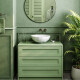Lavabo SAPFIRE #1