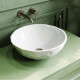 Lavabo SAPFIRE #4