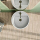 Lavabo COSMO MIRASOFT #2
