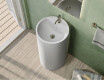 Lavabo COSMO MIRASOFT