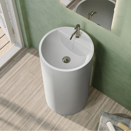Lavabo COSMO MIRASOFT #1