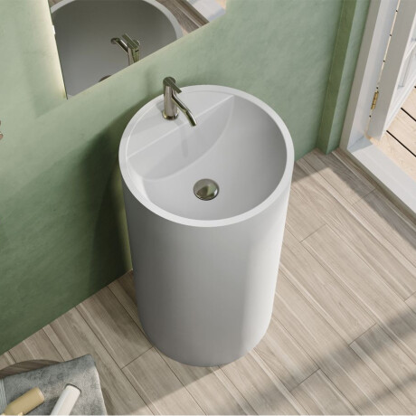 Lavabo COSMO MIRASOFT #4
