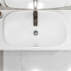 Lavabo MOLLE #2