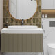 Lavabo MOLLE #3