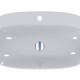 Lavabo MOLLE #7