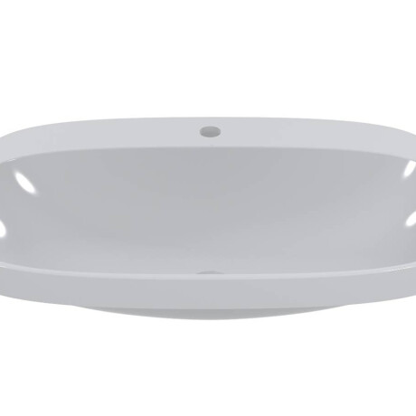 Lavabo MOLLE #8