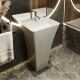 Lavabo SUN #3