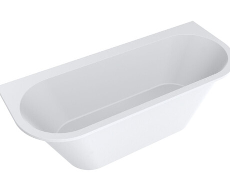 Baignoire ALBENIA MIRASOFT