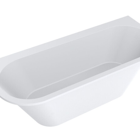 Baignoire ALBENIA MIRASOFT #1