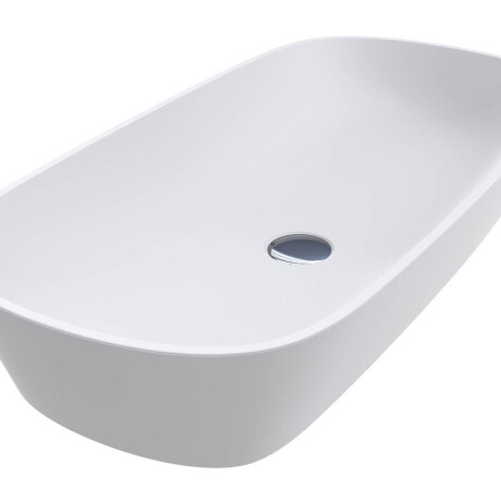 Lavabo TRIPOLI MIRASOFT #2