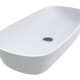 Lavabo TRIPOLI MIRASOFT #2