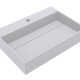 Lavabo ISLAND 600 MIRASOFT #2