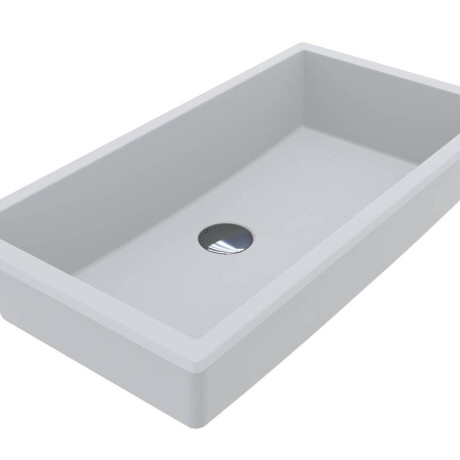 Lavabo BOGOTA 605 MIRASOFT #2