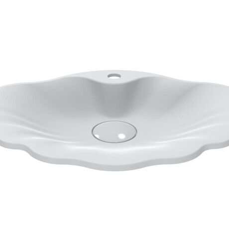 Lavabo BALI MIRASOFT #4