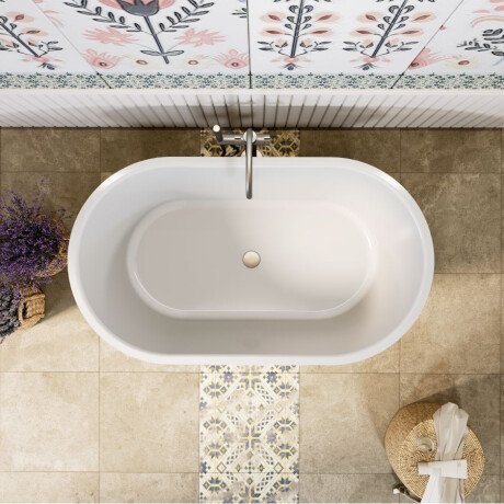 Baignoire HELGA #2