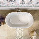 Baignoire HELGA #2