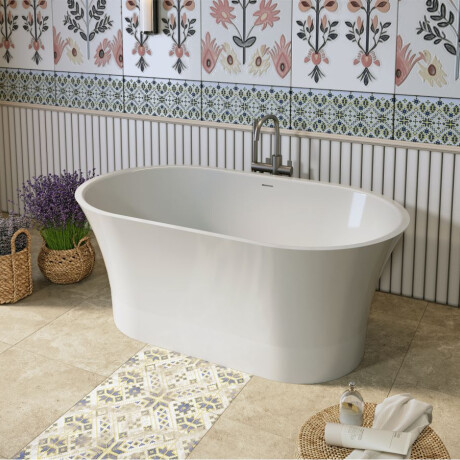 Baignoire HELGA #3