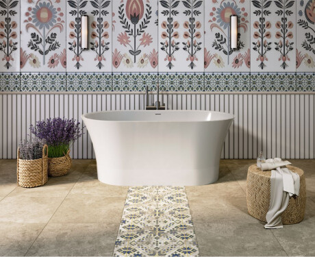 Baignoire HELGA