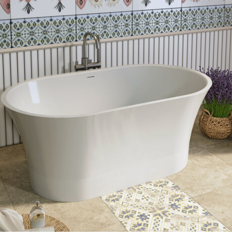 Baignoire HELGA #4