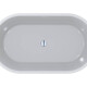 Baignoire HELGA #7