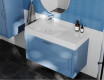 Lavabo VIOLA 1000 L