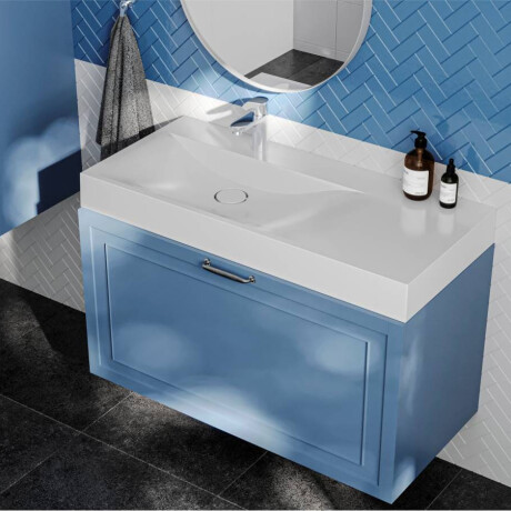 Lavabo VIOLA 1000 L #1