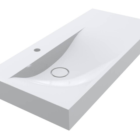 Lavabo VIOLA 1000 L #6