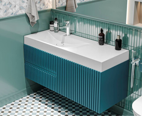 Lavabo VIOLA 1200 L