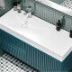 Lavabo VIOLA 1200 L #4