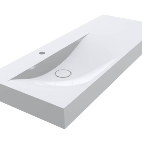 Lavabo VIOLA 1200 L #6