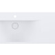 Lavabo VIOLA 1000 L MIRASOFT #3