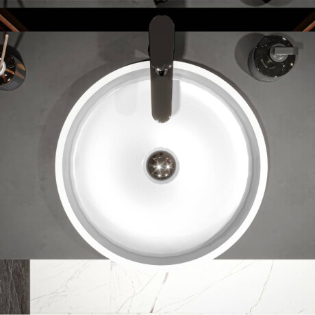 Lavabo BERGAMO #2
