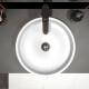 Lavabo BERGAMO #2