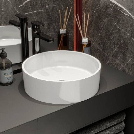 Lavabo BERGAMO #1