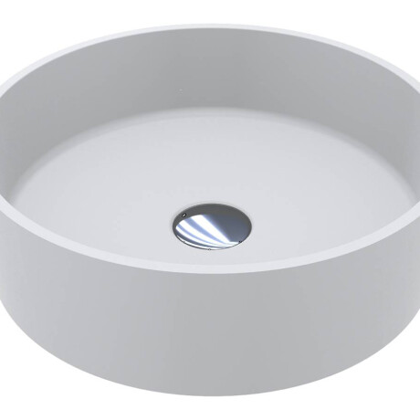 Lavabo BERGAMO MIRASOFT #2