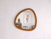 Miroir irrégulier avec cadre en MDF L302 #9