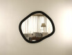 Miroir de salle de bain sur mesure avec cadre en MDF L303 #8