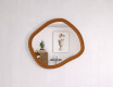 Miroir de salle de bain sur mesure avec cadre en MDF L303 #9