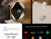 Rond Illumination LED Miroir Sur Mesure Eclairage Salle De Bain L114 #7