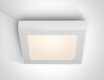MORFI, plafonnier 22 W, 3000 K, IP40, blanc