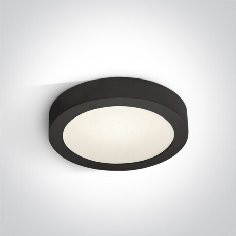 MELATES RE, plafonnier 40 W, 4000 K, IP40, blanc #1