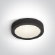 MELATES RE, plafonnier 40 W, 4000 K, IP40, blanc #1