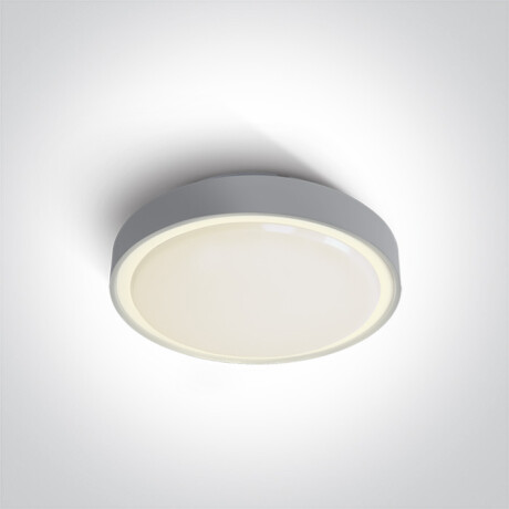 RAFTI E, plafonnier 12 W, IP65, noir #1