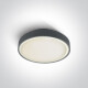 RAFTI E, plafonnier 12 W, IP65, blanc #1