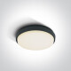 PIRNARI N, plafonnier 16 W, 3000 K, IP65, blanc #1
