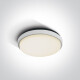 FASIDERI, plafonnier 20 W, 3000 K, IP54, anthracite #1